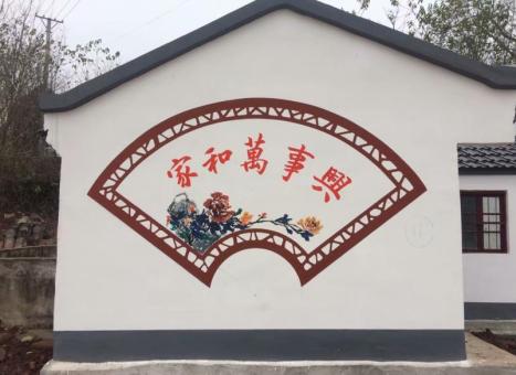 瑞金关于墙绘知识，您知道哪些？