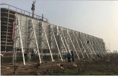 瑞金什么是广告物料？