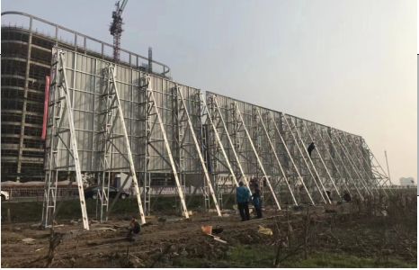 瑞金凯创教你怎样选择户外广告牌的最佳位置