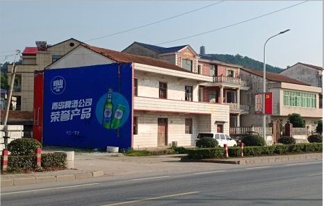 瑞金写真布和喷绘布的区别?
