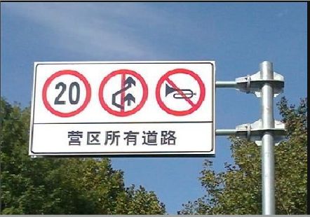 瑞金大广告牌制作不可忽视的流程