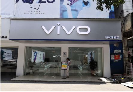 瑞金}做一个门店面广告招牌需要多少钱？