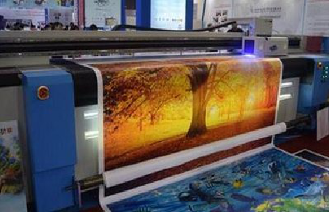 瑞金写真有哪些介质?