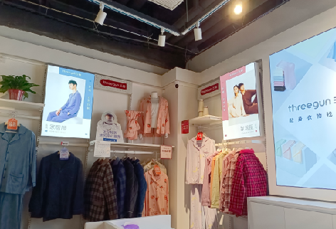 瑞金怎么才能设计出让人过目不忘的广告灯箱?