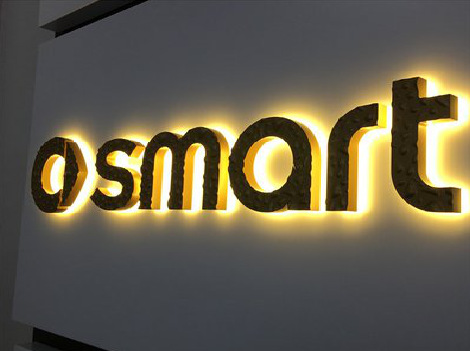 瑞金背光字有什么特点？生产过程如何？