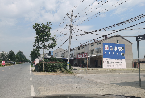 瑞金如何能保证墙体广告的醒目性？