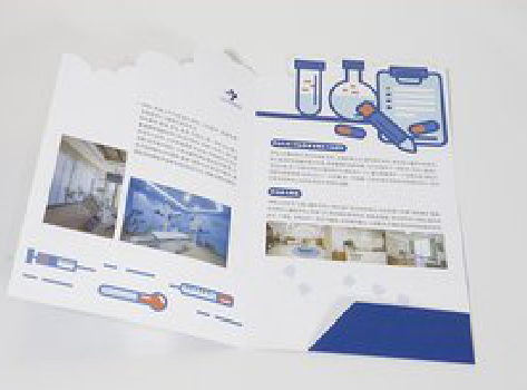 瑞金说明书印刷有哪些样式可以选择？