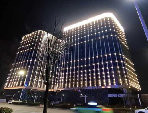 瑞金亮化工程安装注意事项。