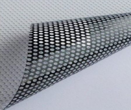 瑞金优劣单透膜的鉴定方法。