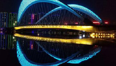 瑞金亮化工程如何做好公共区域的安全性。